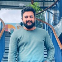 Vivek G K