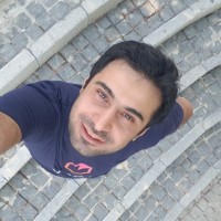 Amir Hossein Rahnamaei
