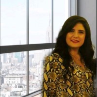 Marianne Haddad