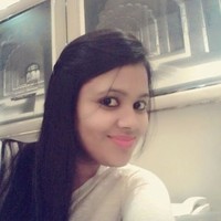 Pragya Tiwari