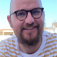 Matthew Mckenna