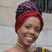 Lisa 'Toni' Kibunja-Baldo