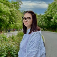 Марина Бондаренко