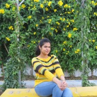 Yakshita Thakar