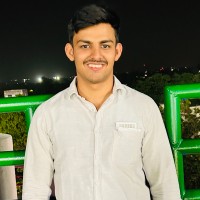 Ritik Choudhary