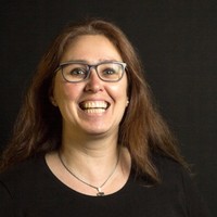 Nanja Vlasveld