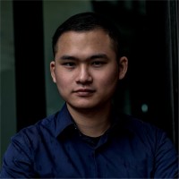 Jimmy Kuo