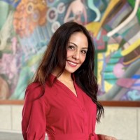 Diana Michelle Ramos