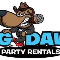 Big Dawg Party Rentals
