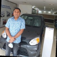 DrToufiqul Alam MPH