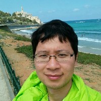 Yufeng Zhu