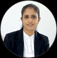 DIPALI DESHMUKH