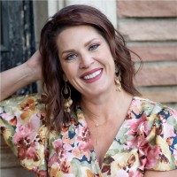 Christina Ewoldt, Owner/Principal - PM Oh Services