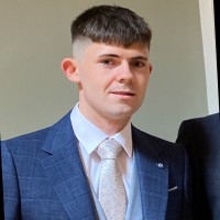 Alan Gallagher