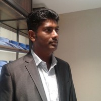 Prakash Kumar Velusamy