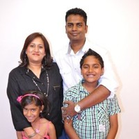 Gansen Govender