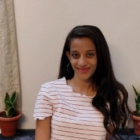 Tanvi Agandsurve