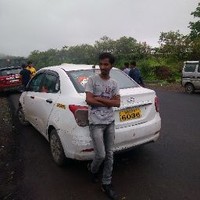 Suhas Navsupe