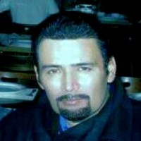 Armando C. Ontiveros, M.A.