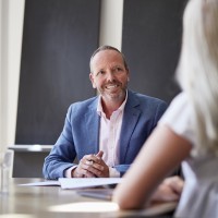 Richard Duerden