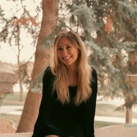 Katherine Gustafson
