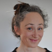 Lisa Hansson