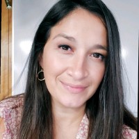 Jeanette Garza