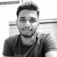 Anoop Mohan C