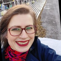 Suvi Vartiainen