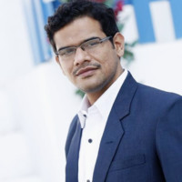 Ankit Khatri