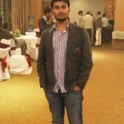 Saurabh Chaturvedi