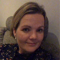 Rikke Ramsdal Pedersen