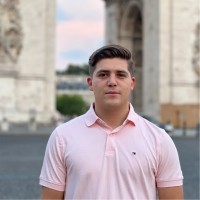 Alan Carrillo
