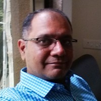 Shrikanth Ramakrishnan