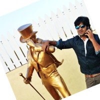 Karavadi Rohitesh