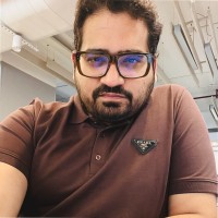 Azim Khan