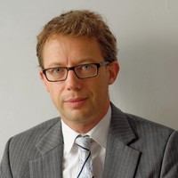 Bertrand Martin
