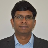 Ramasudhakar Pabolu