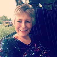 Margaret Salt