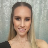 Shannon Ward