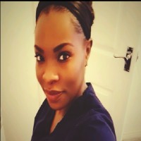 Charlene Ford-Hamilton (Murrell)