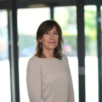 Corinne Mellier