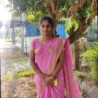 Harshitha PM