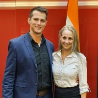 Marnus Schoeman