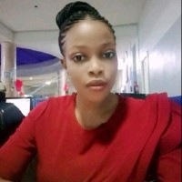 Joy Onwughai