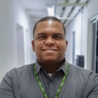 Rildson Carlos