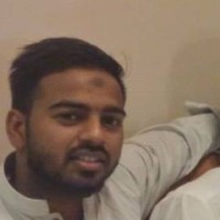 Muhammad Almas Aslam