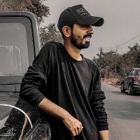 Vishal Solanki