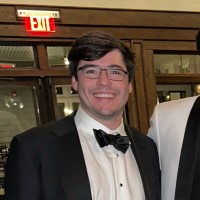 Robert Dixon