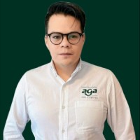 César Alejandro Páramo
